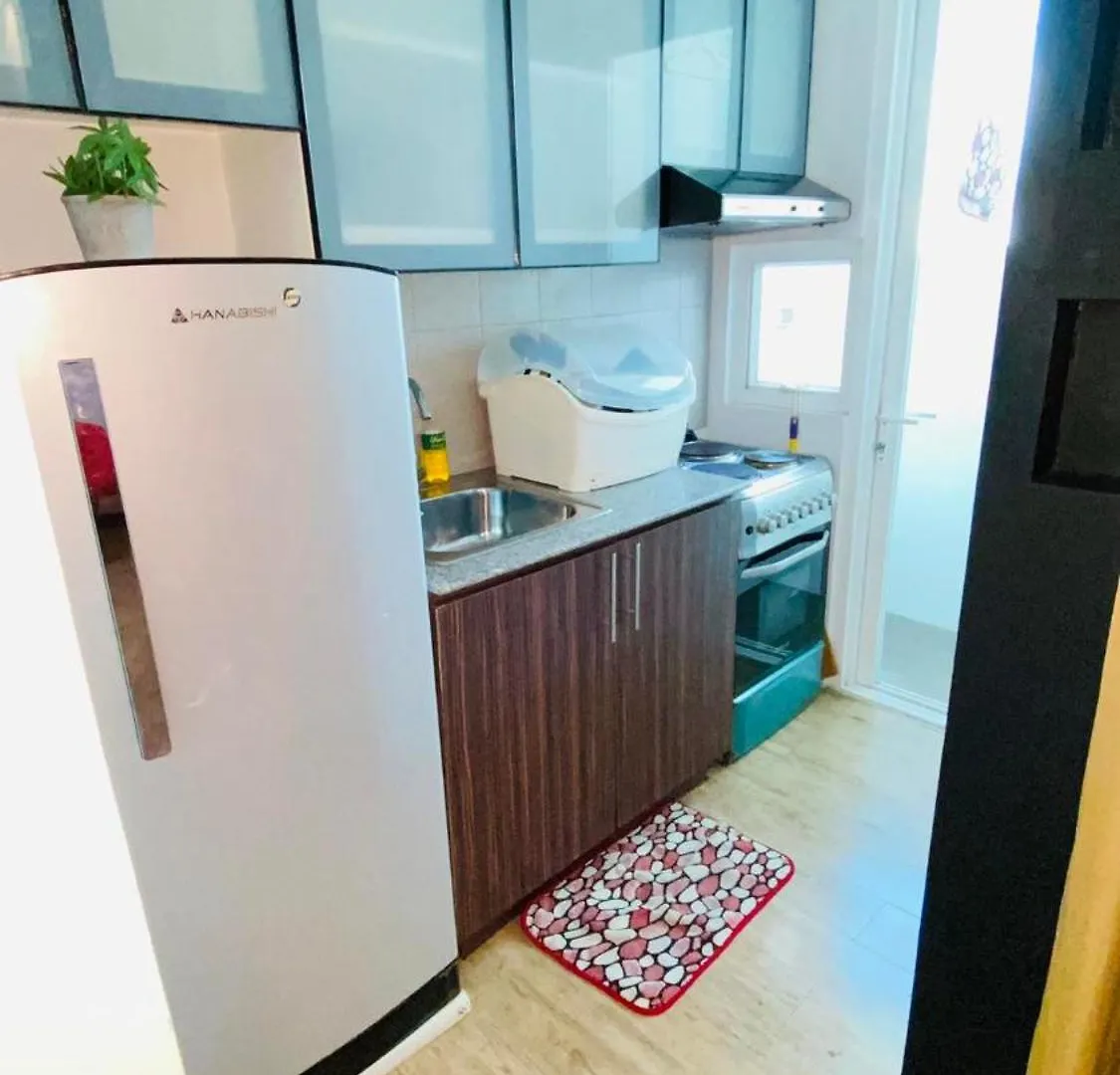 Anuva Residences Condominium Muntinlupa City