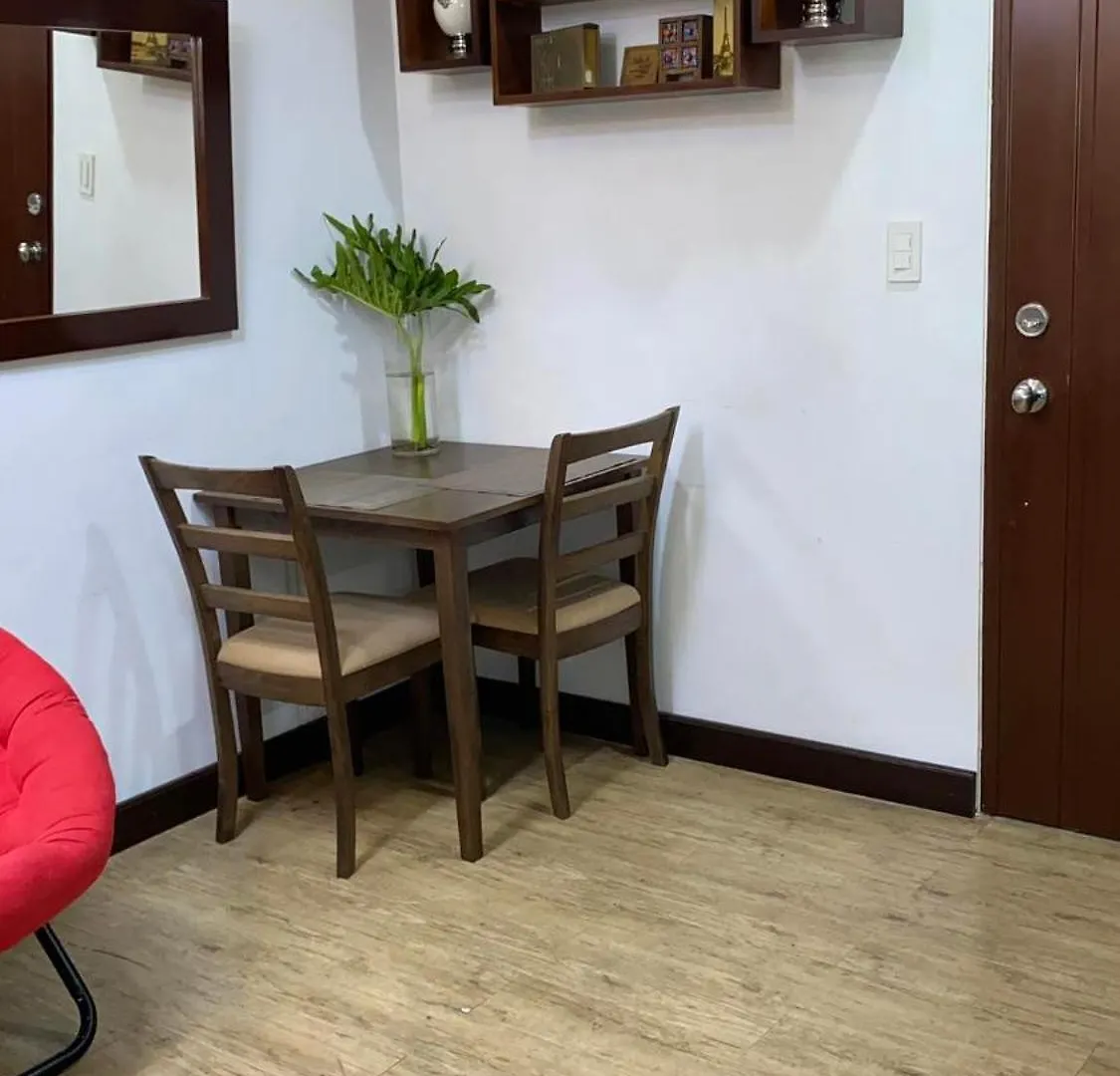 Anuva Residences Condominium Muntinlupa City 0*,