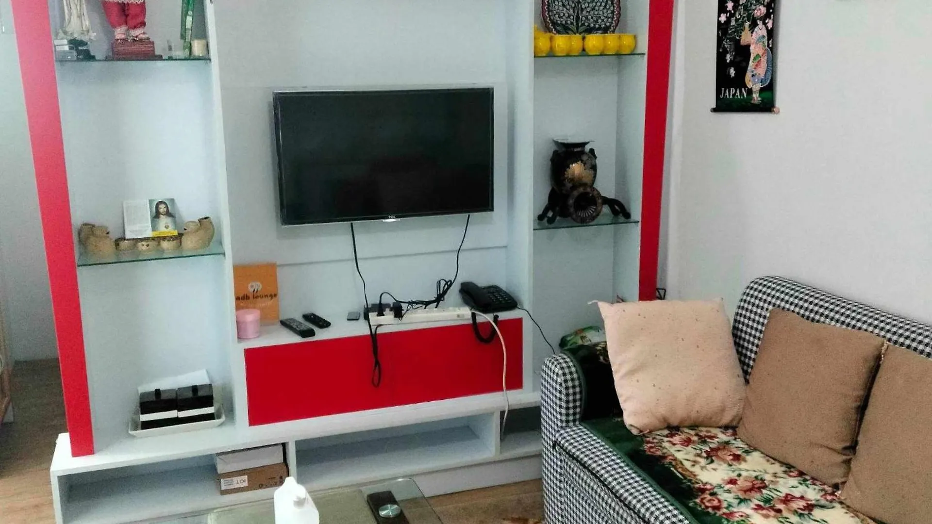 Anuva Residences Condominium Muntinlupa City