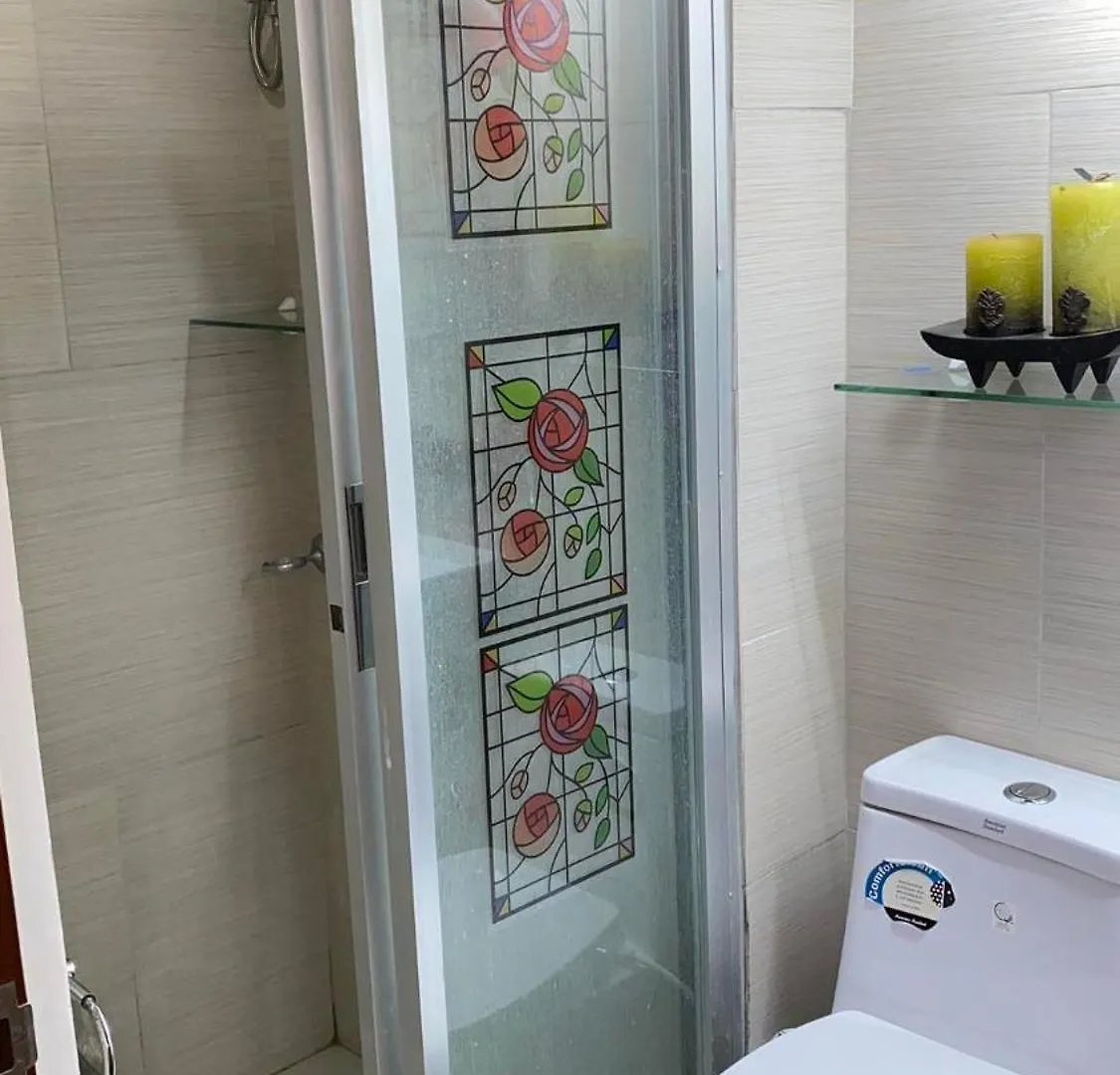 Anuva Residences Condominium Muntinlupa City 0*,