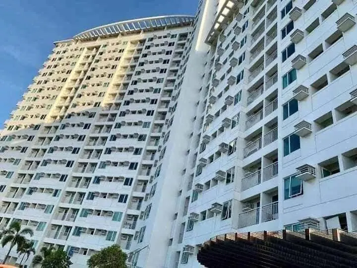 Anuva Residences Condominium Muntinlupa City Lägenhetshotell
