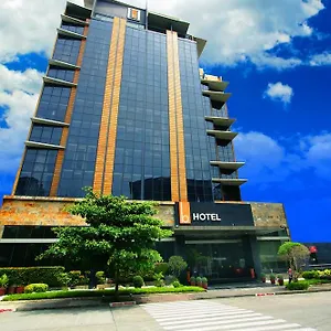 The B Alabang Muntinlupa City