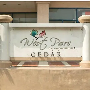 Westparc Cedar Alabang Muntinlupa City