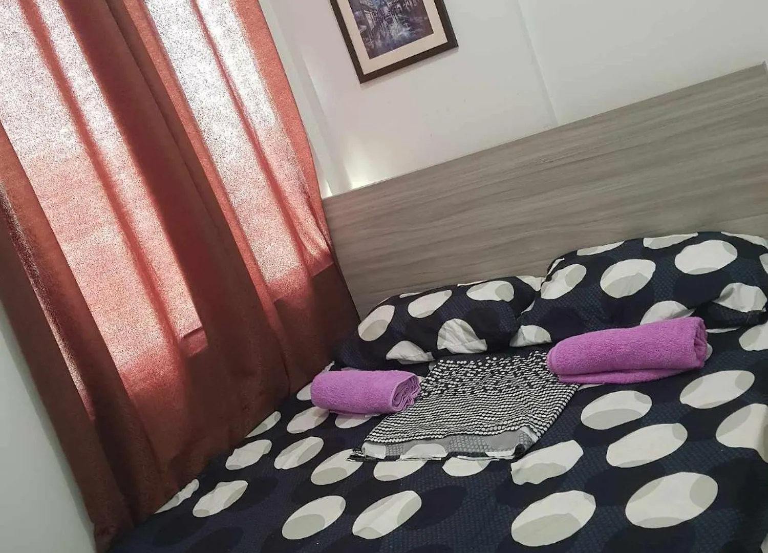 Anuva Residences Condominium Muntinlupa City