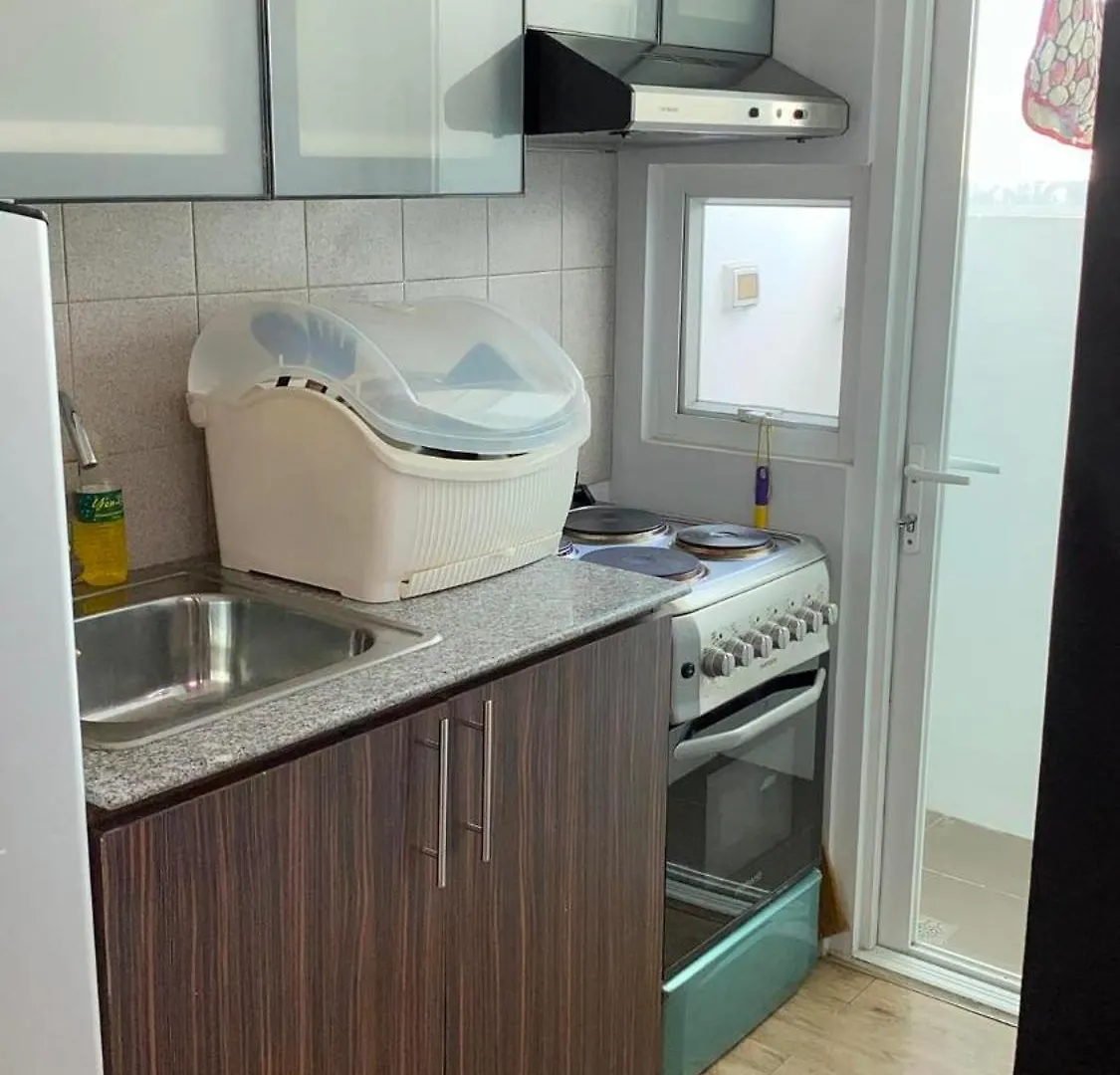 Anuva Residences Condominium Muntinlupa City Apart Otel