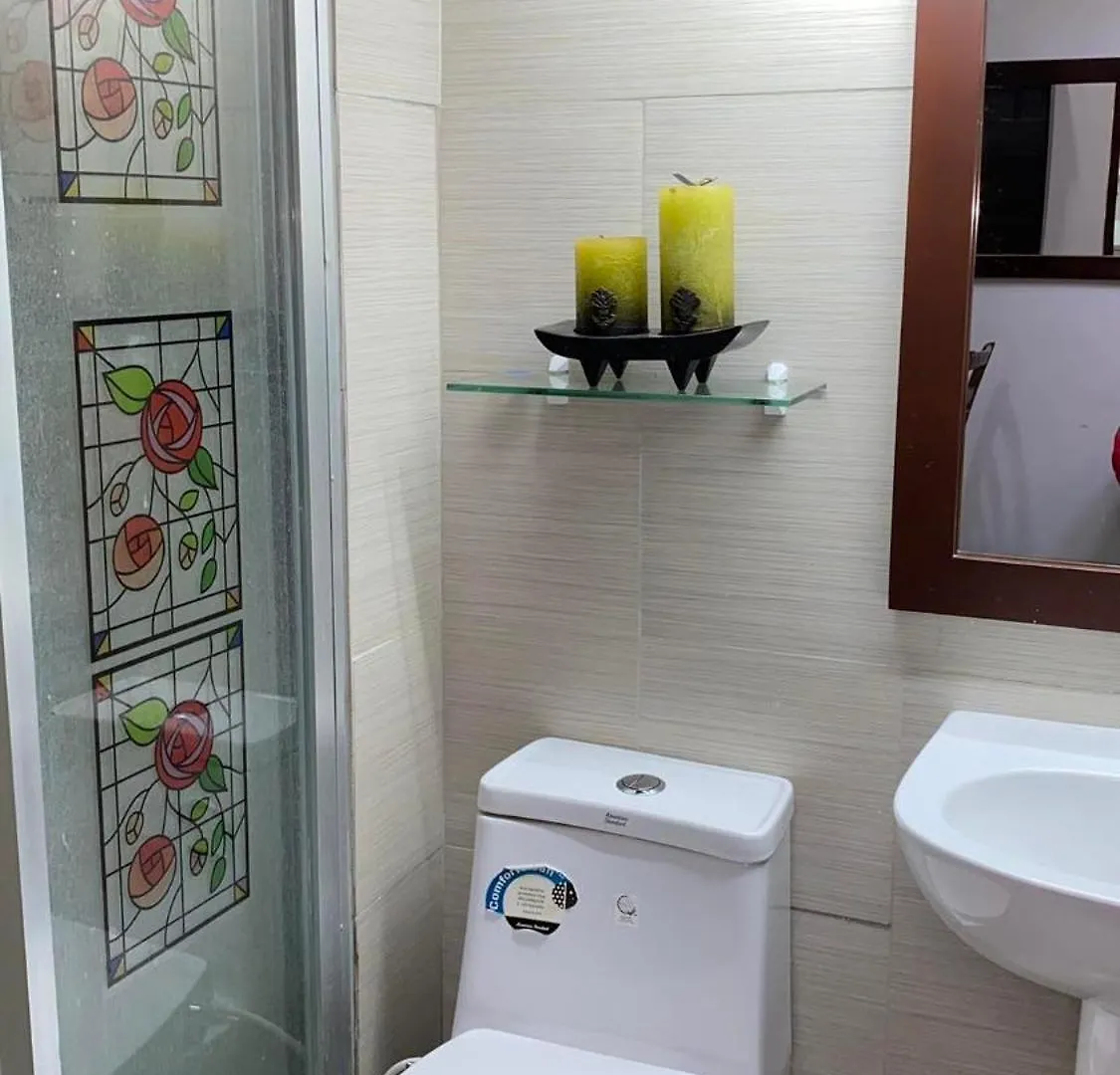 Anuva Residences Condominium Muntinlupa City