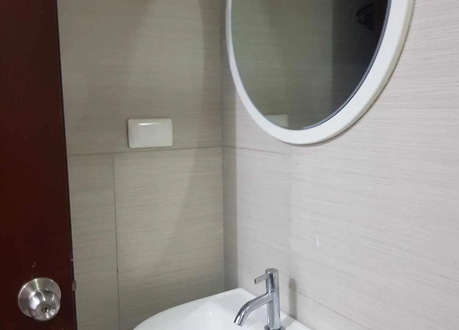 Anuva Residences Condominium Muntinlupa City Apart Otel