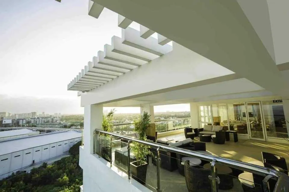 Anuva Residences Condominium Muntinlupa City Apart Otel
