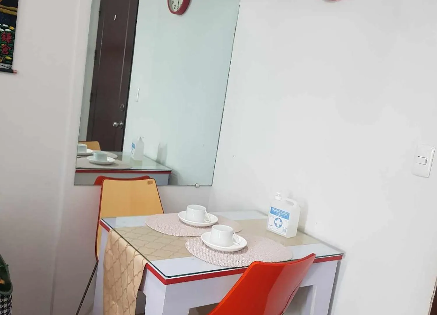 Aparthotel Anuva Residences Condominium Muntinlupa City