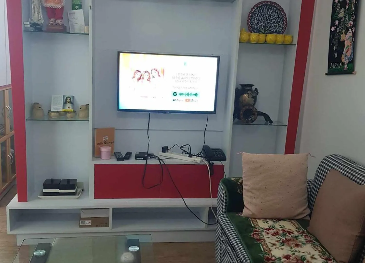 Anuva Residences Condominium Muntinlupa City 0*,  Philippines