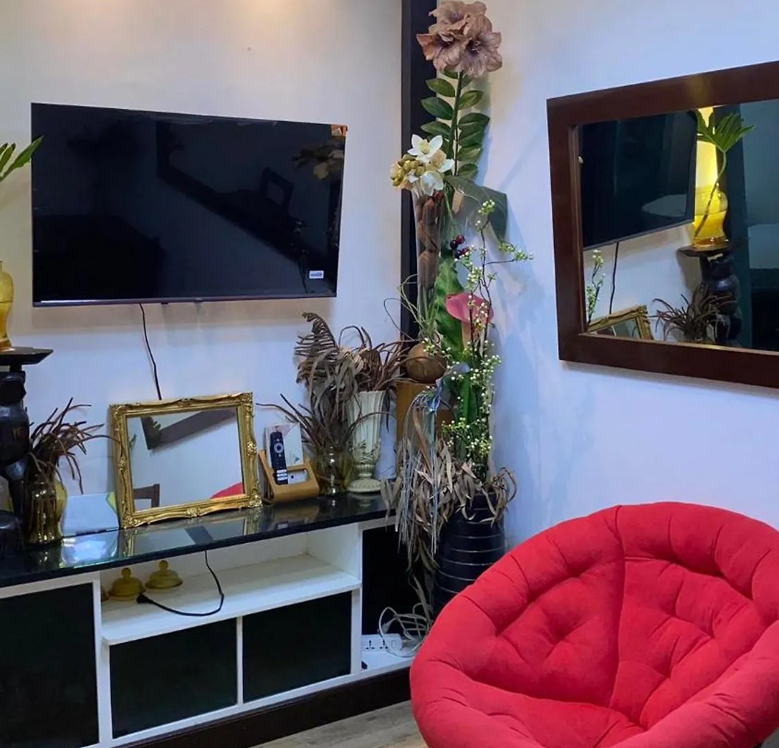 Aparthotel Anuva Residences Condominium Muntinlupa City Philippines