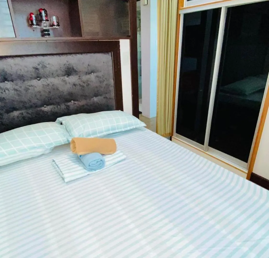 Anuva Residences Condominium Muntinlupa City Aparthotel