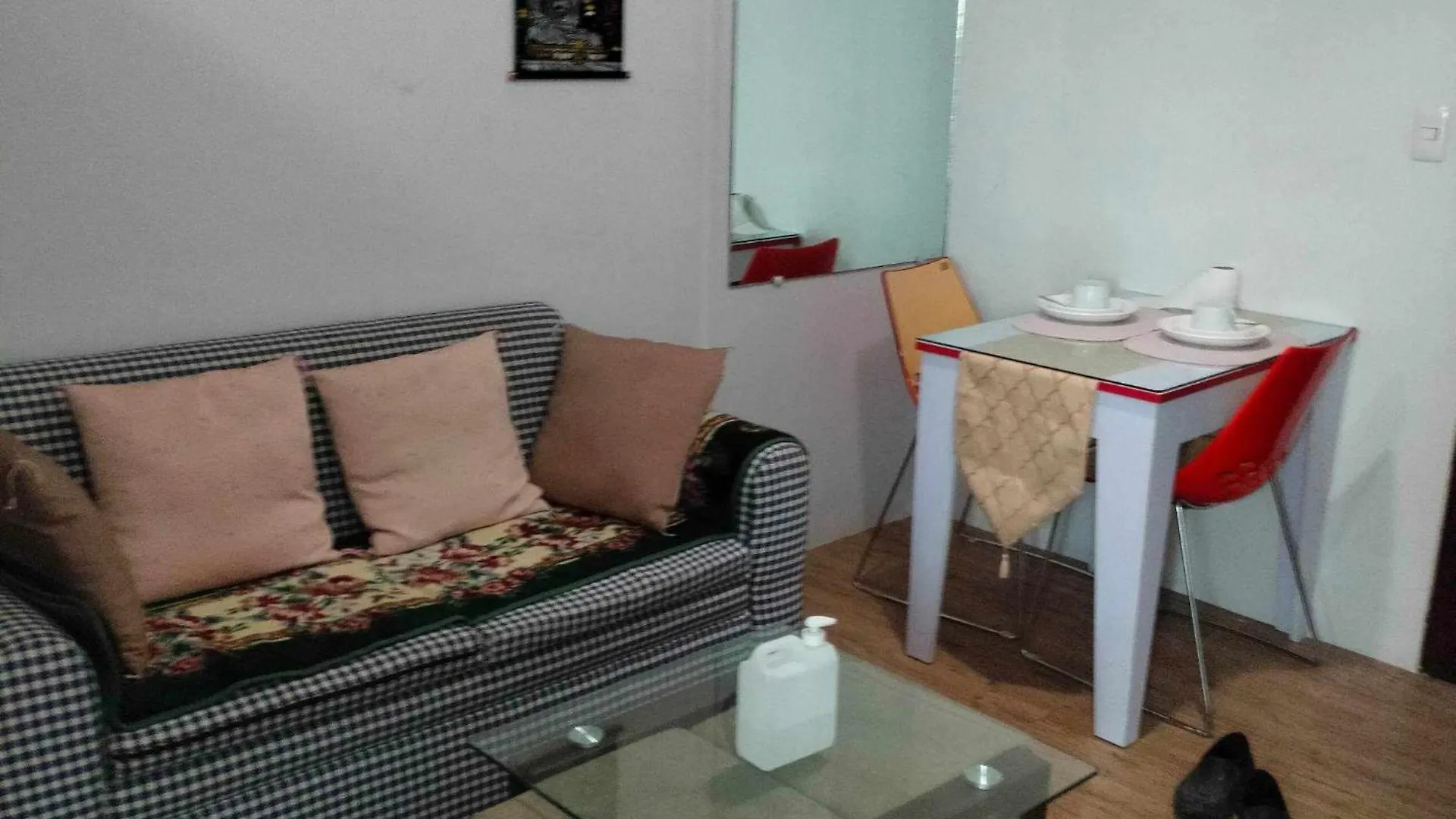 Anuva Residences Condominium Muntinlupa City 0*,  Philippines