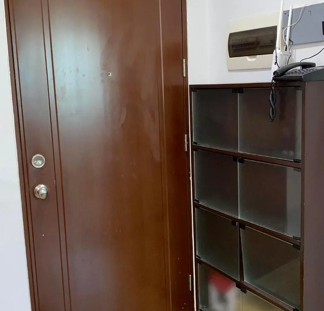 Anuva Residences Condominium Muntinlupa City Aparthotel