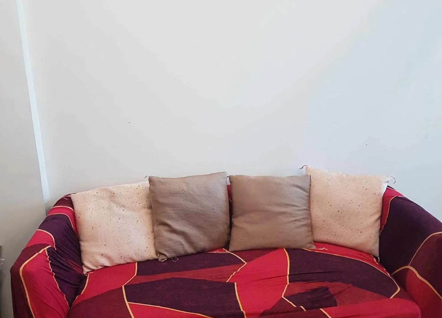 Aparthotel Anuva Residences Condominium Muntinlupa City Philippines