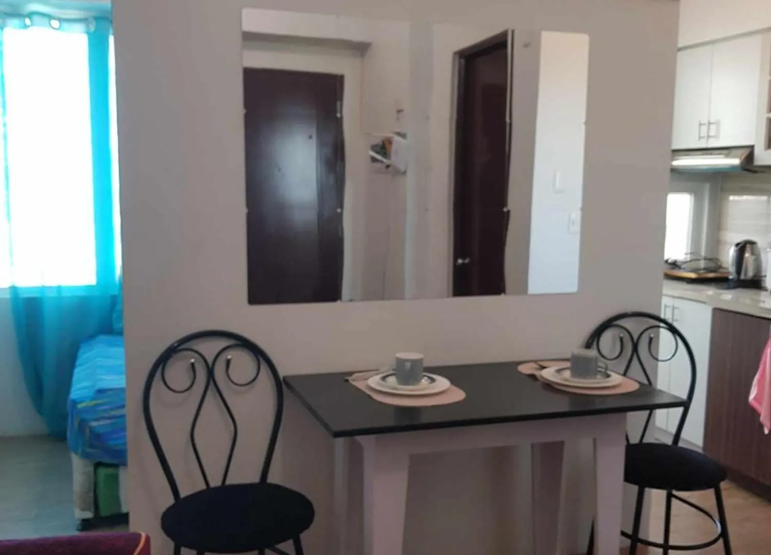 Aparthotel Anuva Residences Condominium Muntinlupa City