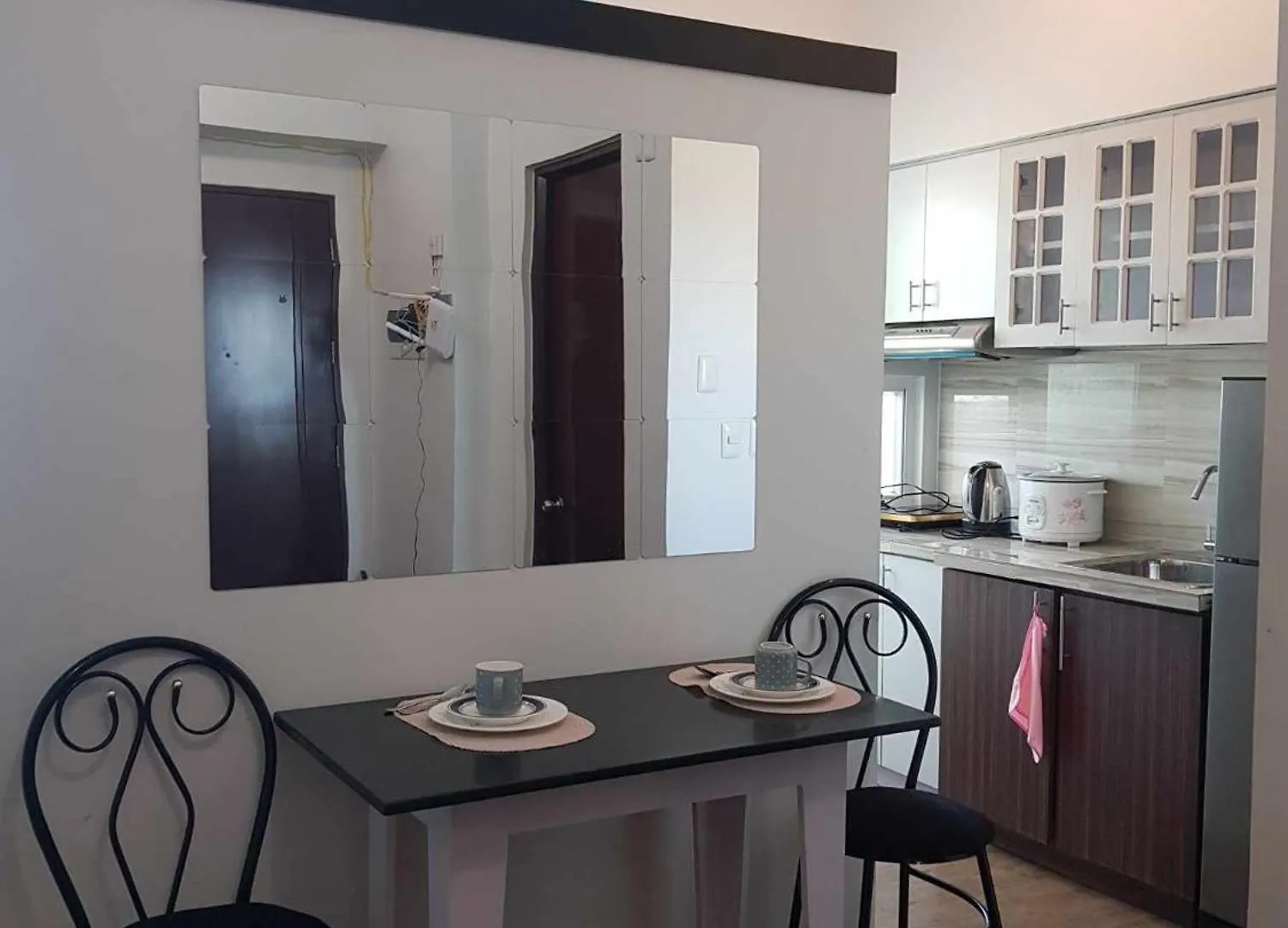 Anuva Residences Condominium Muntinlupa City Aparthotel