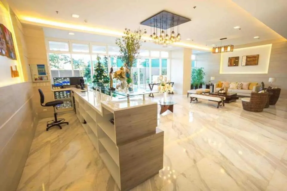Anuva Residences Condominium Muntinlupa City