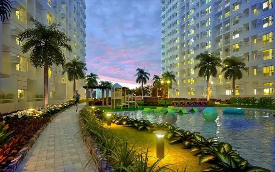 Anuva Residences Condominium Muntinlupa City Philippines