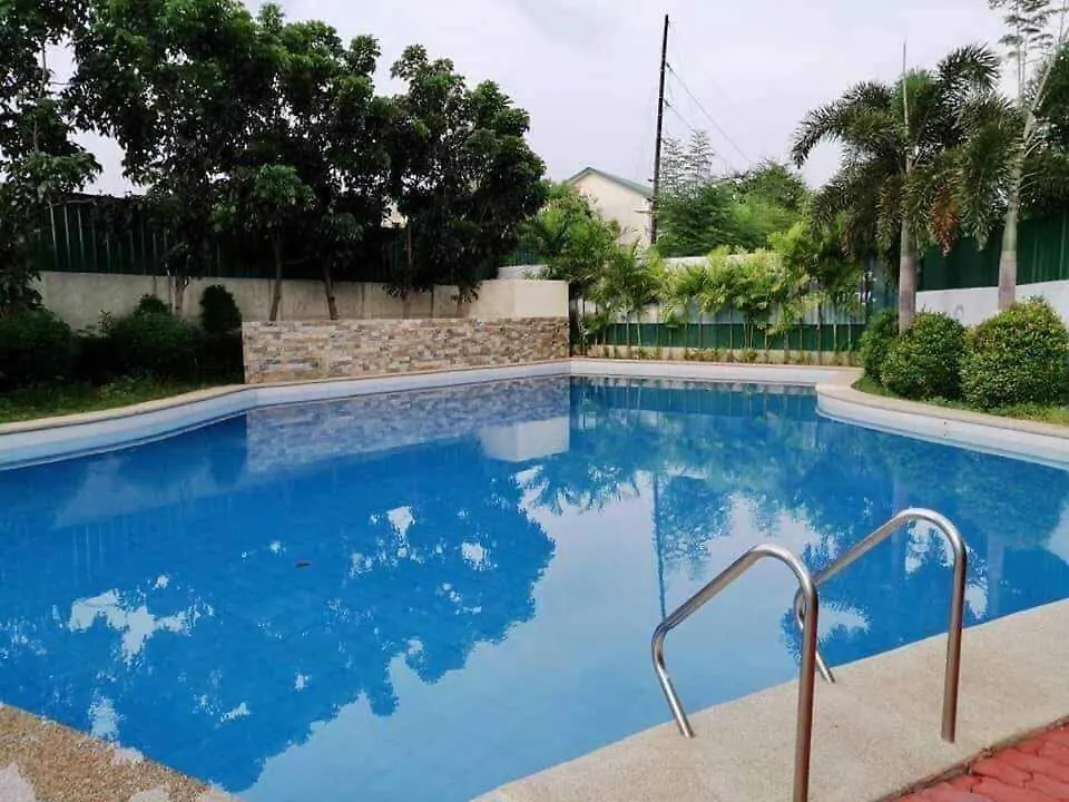 Anuva Residences Condominium Muntinlupa City