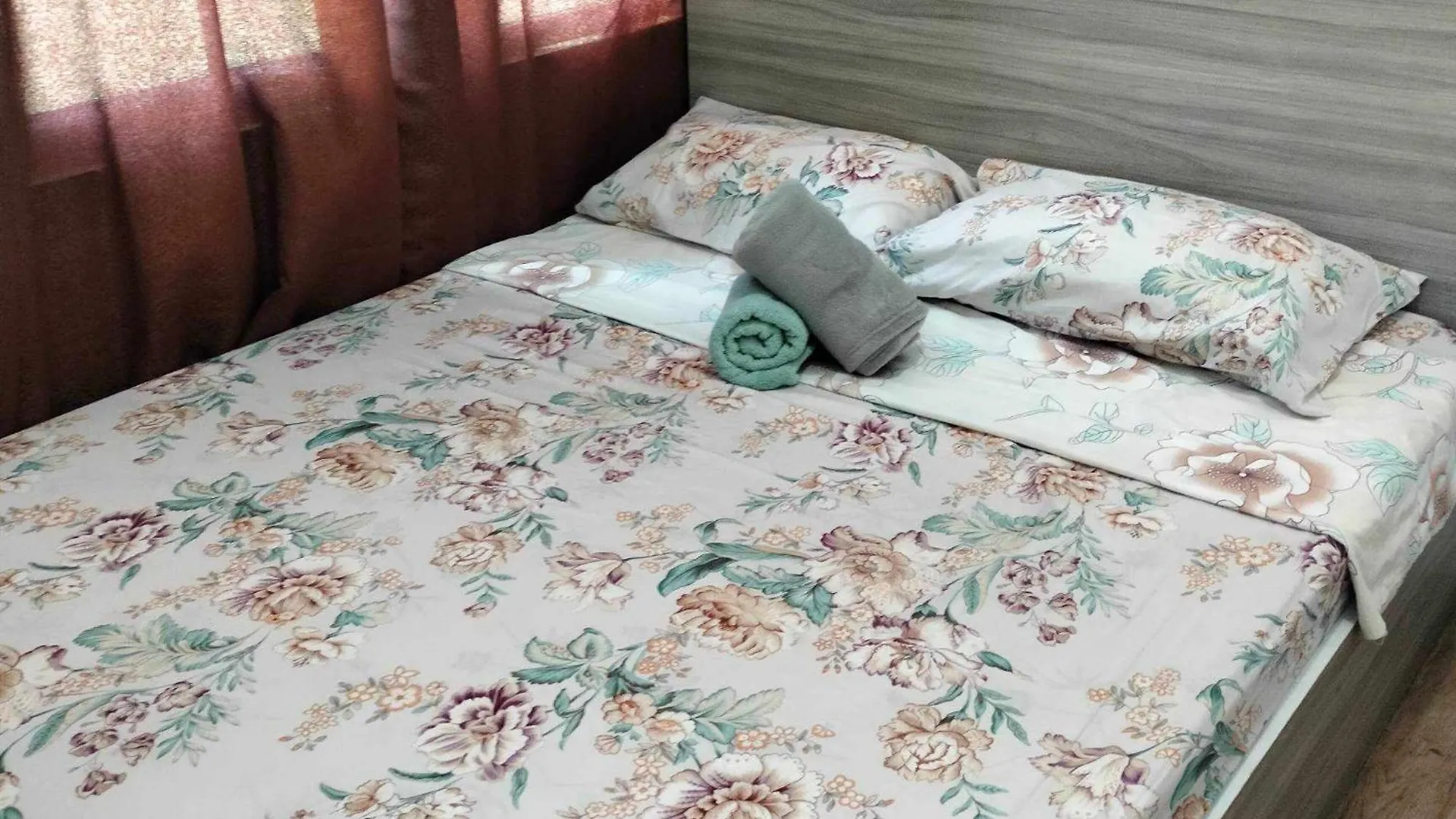 Anuva Residences Condominium Muntinlupa City Filippijnen