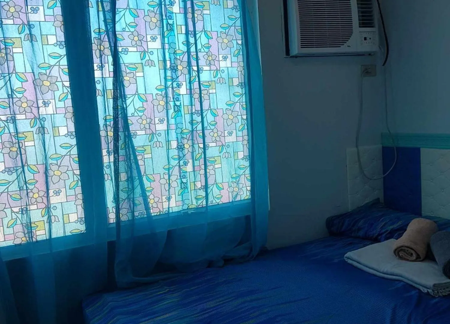 Aparthotel Anuva Residences Condominium Muntinlupa City