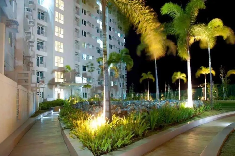 Aparthotel Anuva Residences Condominium Muntinlupa City