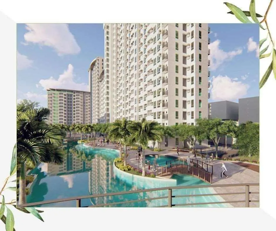 Aparthotel Anuva Residences Condominium Muntinlupa City Filippijnen
