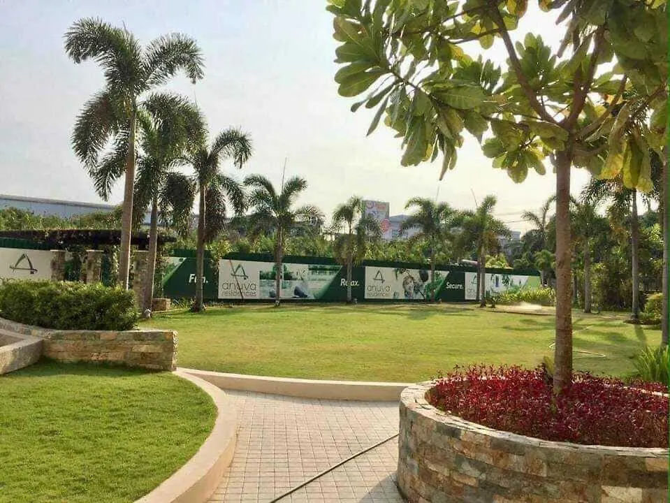 Anuva Residences Condominium Muntinlupa City